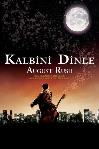 Kalbini Dinle (2007) posteri