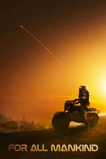 For All Mankind (2019) posteri