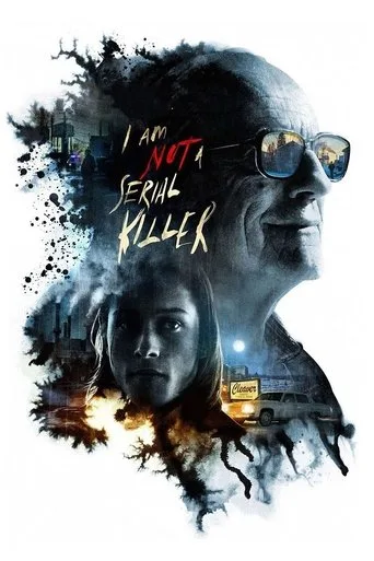 Ben Katil Değilim (2016) posteri