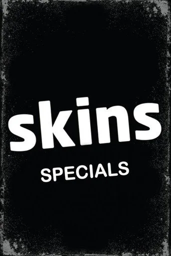Skins 0. sezon posteri