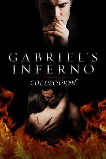 Gabriel's Inferno serisi