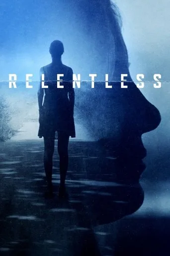 Relentless (2021) posteri