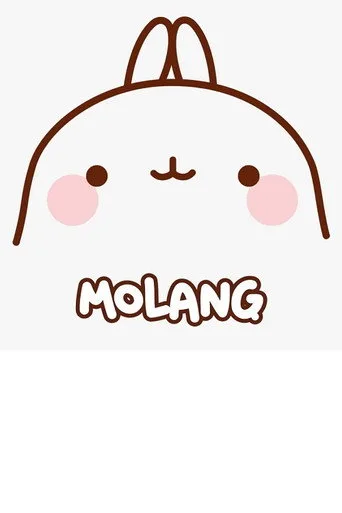 Molang 0. sezon posteri