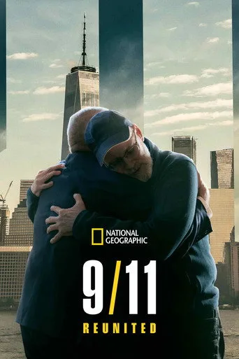 9/11: Reunited (2026) posteri