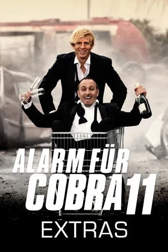 Alarm für Cobra 11 - Die Autobahnpolizei 0. sezon posteri