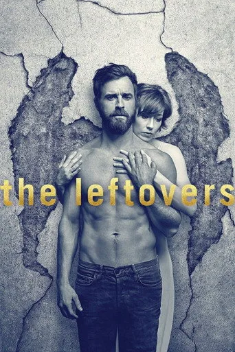 The Leftovers (2014) posteri