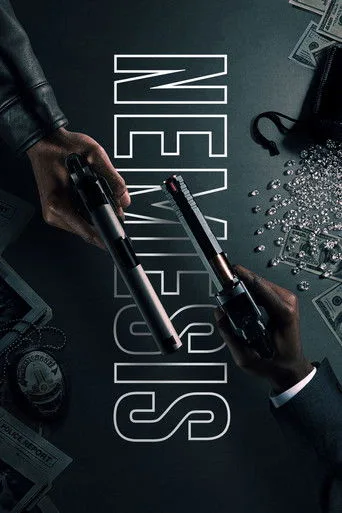 Nemesis (2026) posteri
