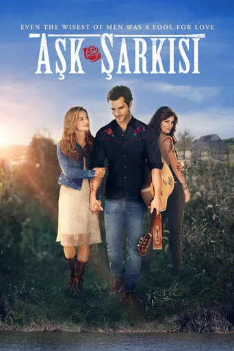 Aşk Şarkısı (2014) posteri