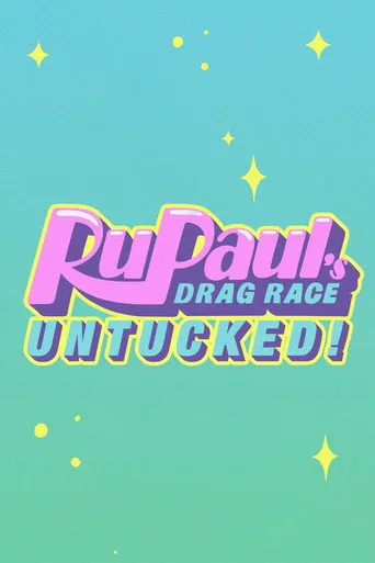 RuPaul's Drag Race: Untucked 12. sezon posteri