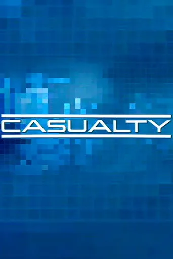 Casualty 10. sezon posteri
