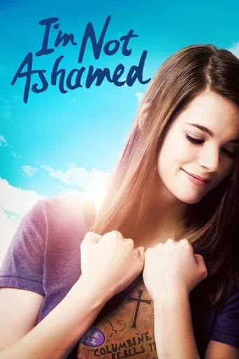 I'm Not Ashamed (2016) posteri