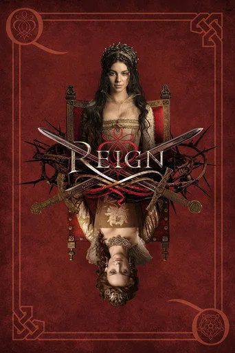Reign 3. sezon posteri