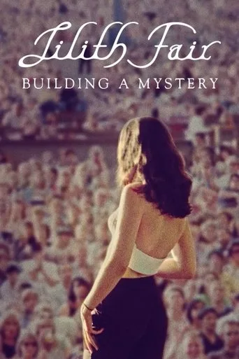 Lilith Fair: Building a Mystery (2025) posteri