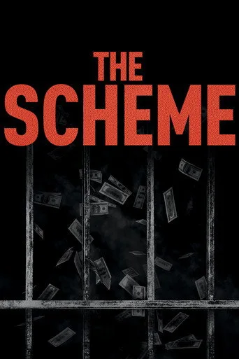 The Scheme (2020) posteri