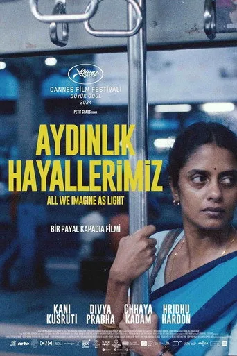 Aydınlık Hayallerimiz (2024) posteri