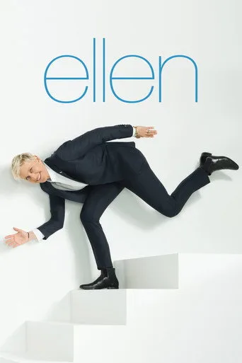 The Ellen DeGeneres Show (2003) posteri