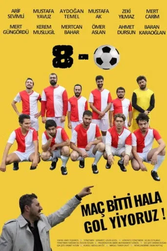 8-0 (2022) posteri