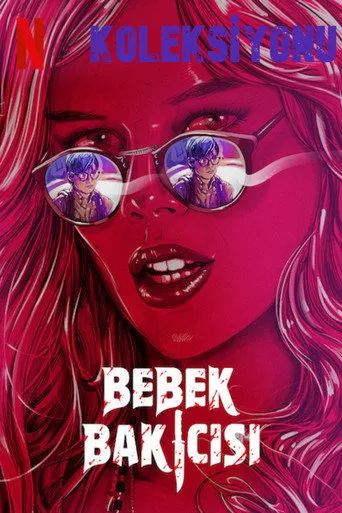 Bebek Bakıcısı serisi