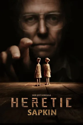 Sapkın (2024) posteri