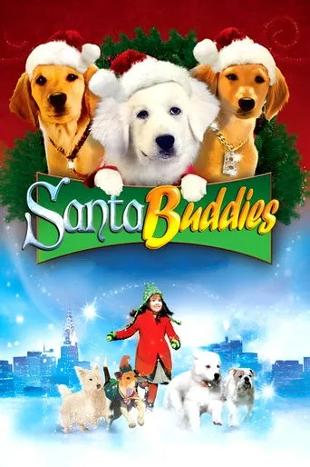 Noel Patileri (2009) posteri