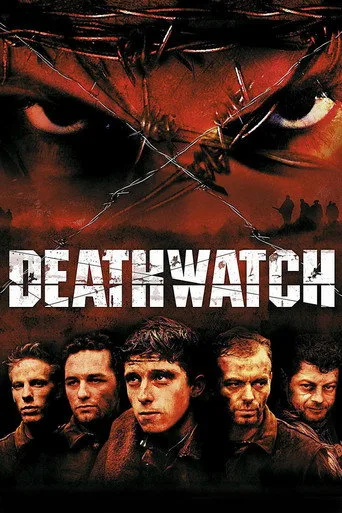 Deathwatch (2002) posteri