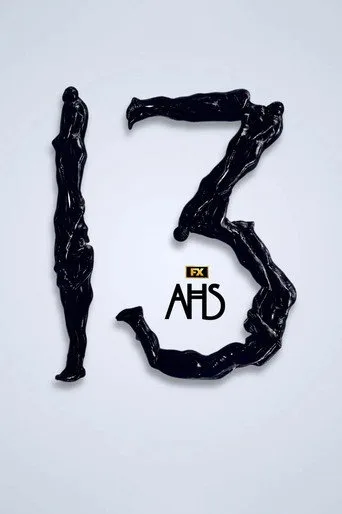 American Horror Story 13. sezon posteri