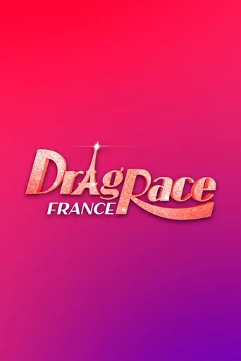 Drag Race France 0. sezon posteri