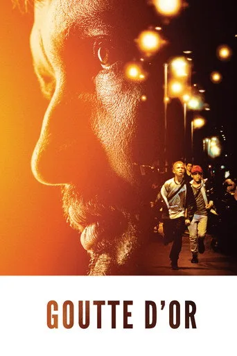Altın Kadeh (2023) posteri