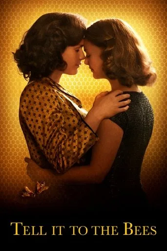 Arılara Anlat (2019) posteri