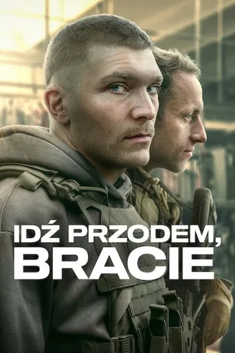 Zor Hayat (2024) posteri