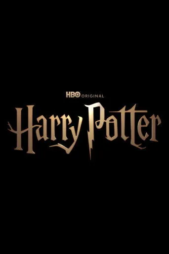 Harry Potter (2026) posteri