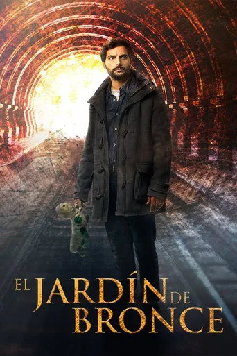 El jardín de bronce 1. sezon posteri