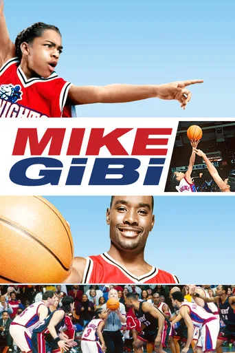 Mike Gibi (2002) posteri