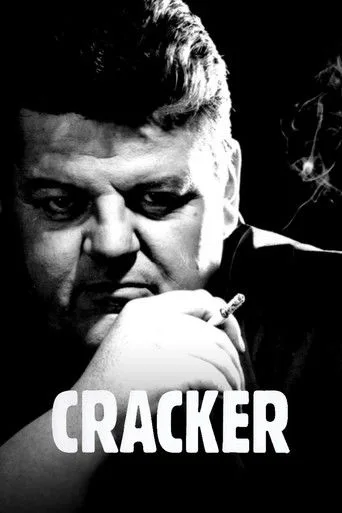 Cracker (1993) posteri