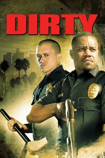 Leke (2005) posteri