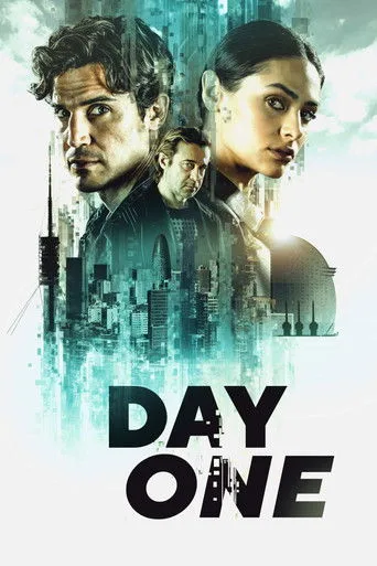 Day One (2026) posteri