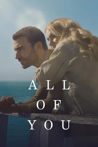 All of You (2025) posteri