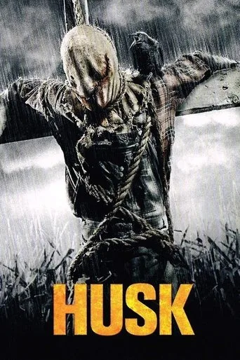 Kanlı Hasat (2011) posteri