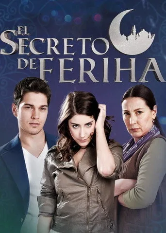 Adını Feriha Koydum 2. sezon posteri