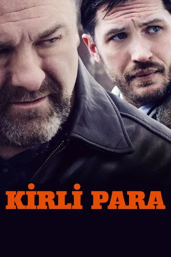 Kirli Para (2014) posteri