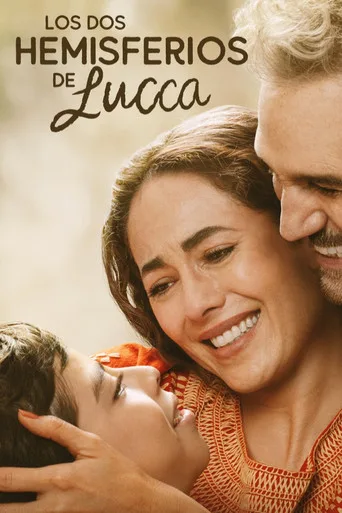 Lucca'nın Dünyası (2025) posteri