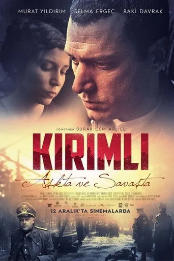 Kırımlı (2014) posteri