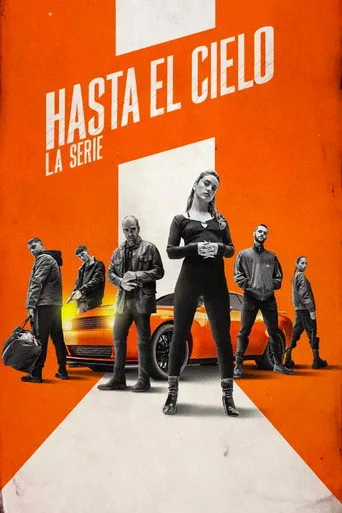 Sınır Yok (Dizi) (2023) posteri