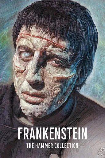 Frankenstein (Hammer) serisi