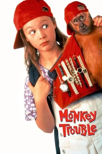 Haylaz Maymun (1994) posteri