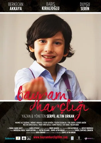 Bayram Harçlığı (2013) posteri