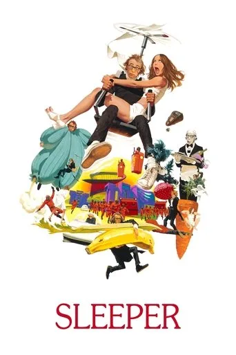 200 Yıl Sonra (1973) posteri