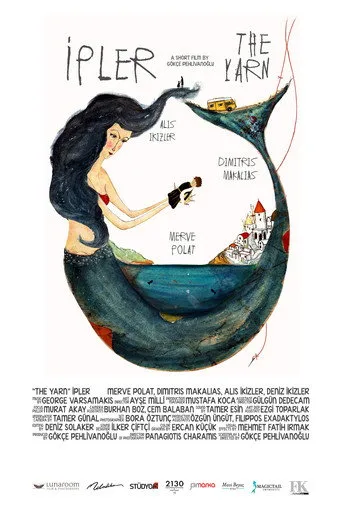 İpler (2016) posteri