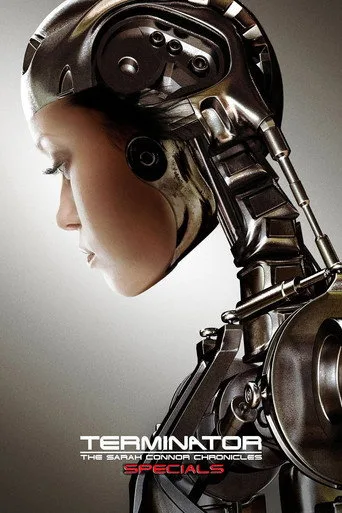 Terminator: The Sarah Connor Chronicles 0. sezon posteri