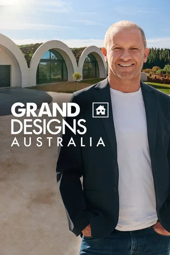 Grand Designs Australia 12. sezon posteri